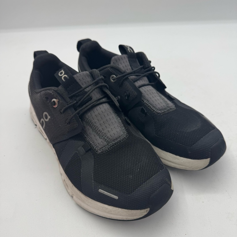 On Cloud Sky Low-Top Sneakers Youth Size 3.5 – Pre-Owned